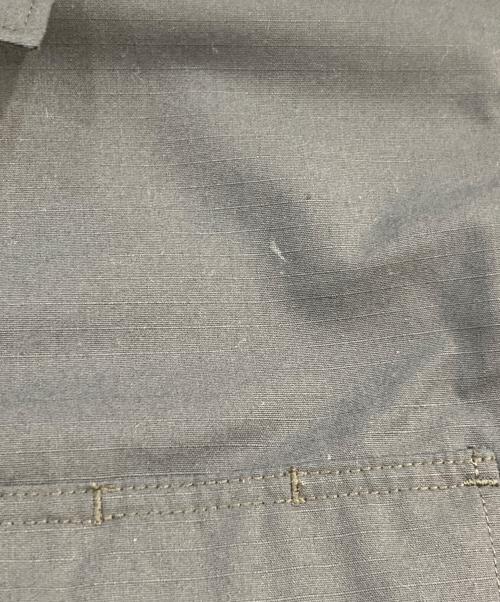 Engineered Garments（エンジニアド ガーメンツ）Engineered Garments (エンジニアド ガーメンツ) Dayton Shirt/デイトン シャツ ブラック サイズ:SIZE Sの古着・服飾アイテム