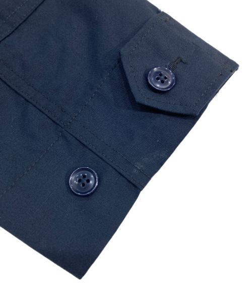 Engineered Garments（エンジニアド ガーメンツ）Engineered Garments (エンジニアド ガーメンツ) Dayton Shirt/デイトン シャツ ブラック サイズ:SIZE Sの古着・服飾アイテム