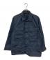 Engineered Garments（エンジニアド ガーメンツ）の古着「Dayton Shirt/デイトン シャツ」｜ブラック