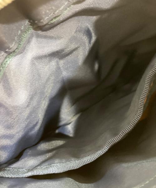 PORTER（ポーター）PORTER (ポーター) ショルダーバッグ ネイビーの古着・服飾アイテム