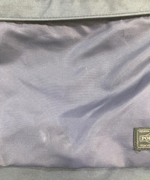 PORTER（ポーター）PORTER (ポーター) ショルダーバッグ ネイビーの古着・服飾アイテム