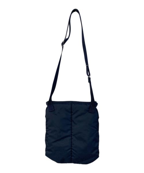 PORTER（ポーター）PORTER (ポーター) ショルダーバッグ ネイビーの古着・服飾アイテム