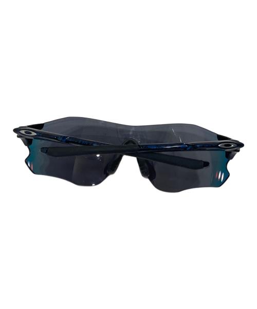OAKLEY（オークリー）OAKLEY (オークリー) EVZero Path Asia fit/イーブイゼロ パス アジアフィット マルチカラー サイズ:SIZE 145の古着・服飾アイテム