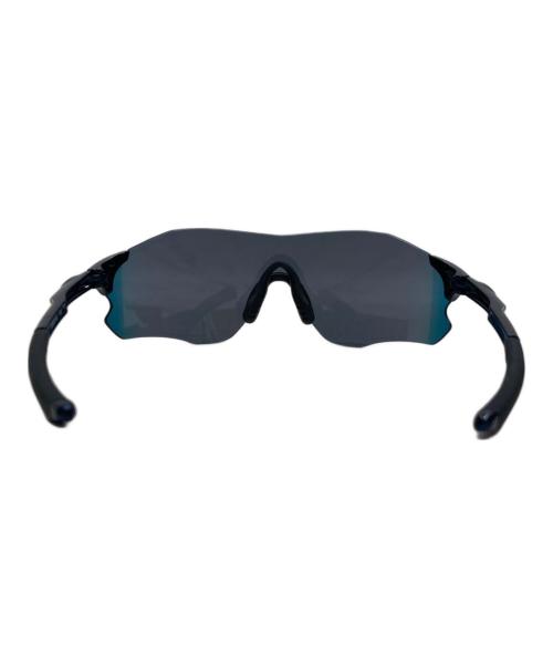 OAKLEY（オークリー）OAKLEY (オークリー) EVZero Path Asia fit/イーブイゼロ パス アジアフィット マルチカラー サイズ:SIZE 145の古着・服飾アイテム