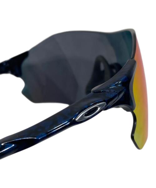 OAKLEY（オークリー）OAKLEY (オークリー) EVZero Path Asia fit/イーブイゼロ パス アジアフィット マルチカラー サイズ:SIZE 145の古着・服飾アイテム