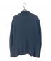 ARMANI EXCHANGE (アルマーニ エクスチェンジ) テーラードジャケット ネイビー サイズ:SIZE M：5000円