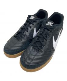 NIKE（ナイキ）の古着「GATO BLACK/WHITE-GUM LIGHT BROWN」｜ブラック