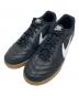 NIKE（ナイキ）の古着「GATO BLACK/WHITE-GUM LIGHT BROWN」｜ブラック