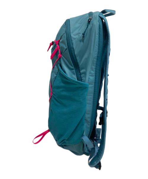 Patagonia（パタゴニア）Patagonia (パタゴニア) テラヴィア パック ブルーの古着・服飾アイテム