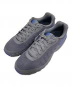 NIKEナイキ）の古着「エア マックス インビガー」｜グレー