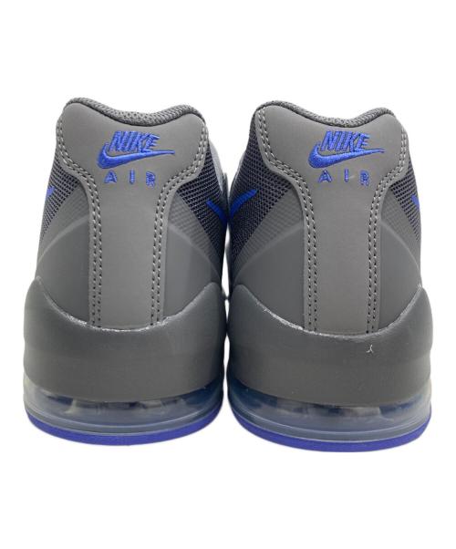 NIKE（ナイキ）NIKE (ナイキ) エア マックス インビガー グレー サイズ:SIZE 26.5cm 未使用品の古着・服飾アイテム