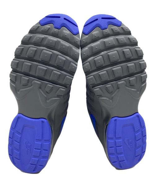 NIKE（ナイキ）NIKE (ナイキ) エア マックス インビガー グレー サイズ:SIZE 26.5cm 未使用品の古着・服飾アイテム