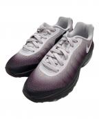 NIKEナイキ）の古着「AIR MAX INVIGOR」｜パープル
