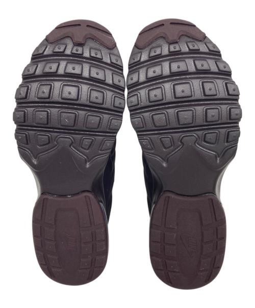 NIKE（ナイキ）NIKE (ナイキ) AIR MAX INVIGOR パープル サイズ:23.5㎝の古着・服飾アイテム