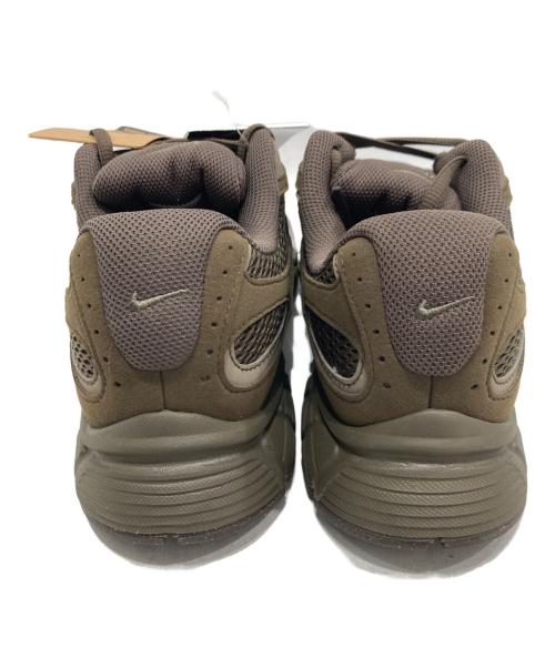 NIKE（ナイキ）NIKE (ナイキ) V5 RNR ブラウン サイズ:27㎝ 未使用品の古着・服飾アイテム