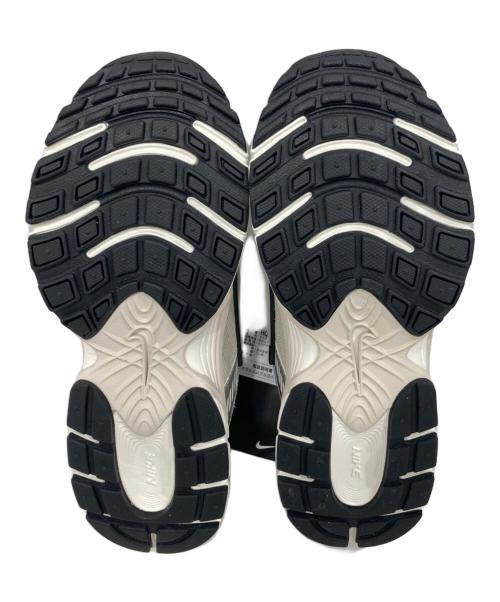 NIKE（ナイキ）NIKE (ナイキ) V5 RNR ホワイト サイズ:23.5 未使用品の古着・服飾アイテム