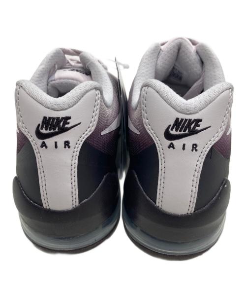 NIKE（ナイキ）NIKE (ナイキ) AIR MAX INVIGOR パープル サイズ:23㎝ 未使用品の古着・服飾アイテム