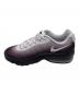 NIKE (ナイキ) AIR MAX INVIGOR パープル サイズ:23㎝ 未使用品：5000円