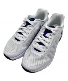 NIKE（ナイキ）の古着「エア マックス インビガー」｜ホワイト