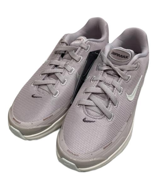NIKE（ナイキ）NIKE (ナイキ) エア マックス BIA ピンク サイズ:24.5㎝ 未使用品の古着・服飾アイテム