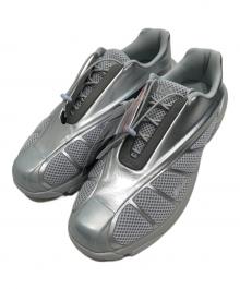 FILA（フィラ）の古着「レプリカ2002」｜シルバー