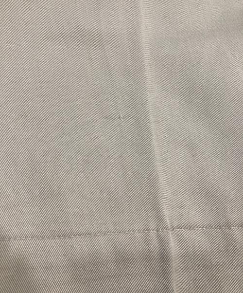 Dickies（ディッキーズ）Dickies (ディッキーズ) 裏チェックワークパンツ ベージュ サイズ:SIZE 34の古着・服飾アイテム