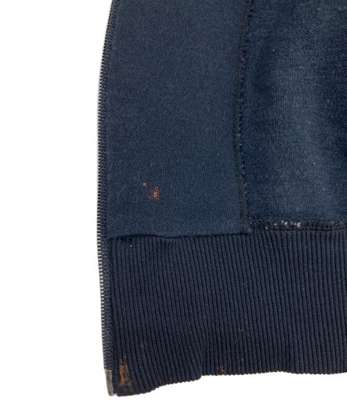 adidas（アディダス）adidas (アディダス) 70’s トラックジャケット ブラック サイズ:SIZE 7の古着・服飾アイテム