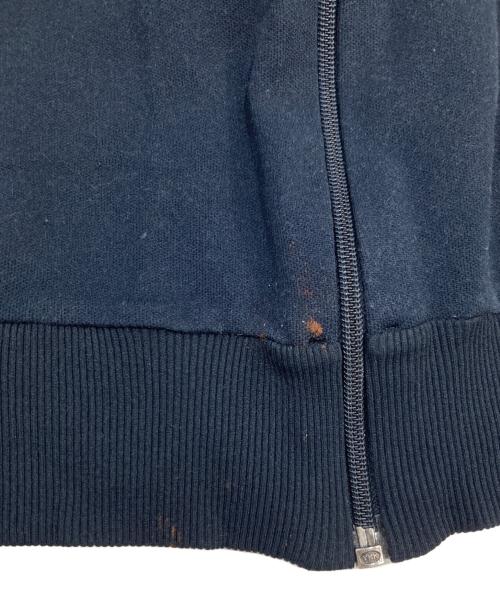 adidas（アディダス）adidas (アディダス) 70’s トラックジャケット ブラック サイズ:SIZE 7の古着・服飾アイテム