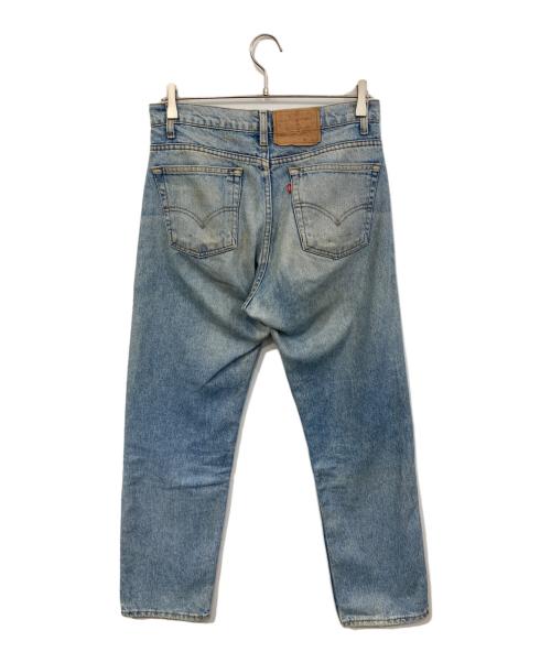 LEVI'S（リーバイス）LEVI'S (リーバイス) 505 デニムパンツ インディゴ サイズ:W31×L30の古着・服飾アイテム