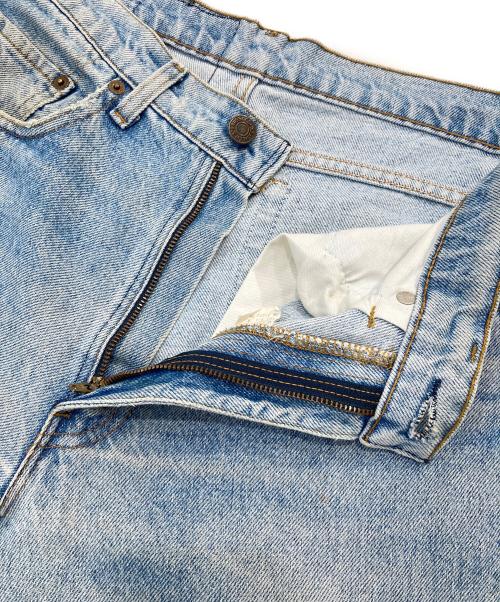LEVI'S（リーバイス）LEVI'S (リーバイス) 505 デニムパンツ インディゴ サイズ:W31×L30の古着・服飾アイテム