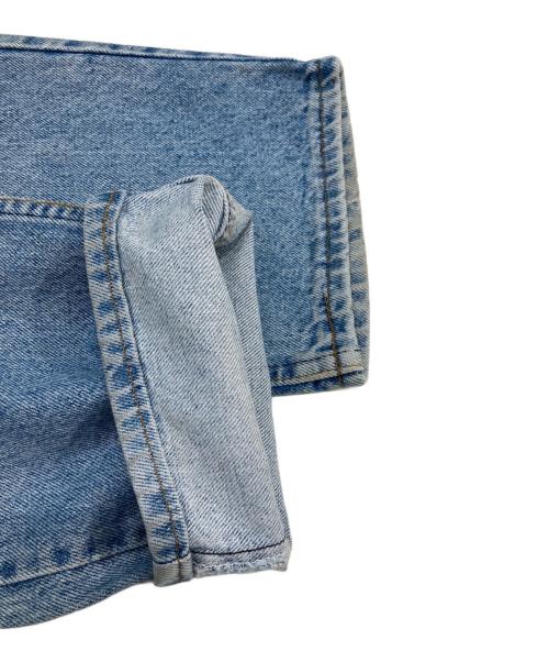 LEVI'S（リーバイス）LEVI'S (リーバイス) 505 デニムパンツ インディゴ サイズ:W31×L30の古着・服飾アイテム