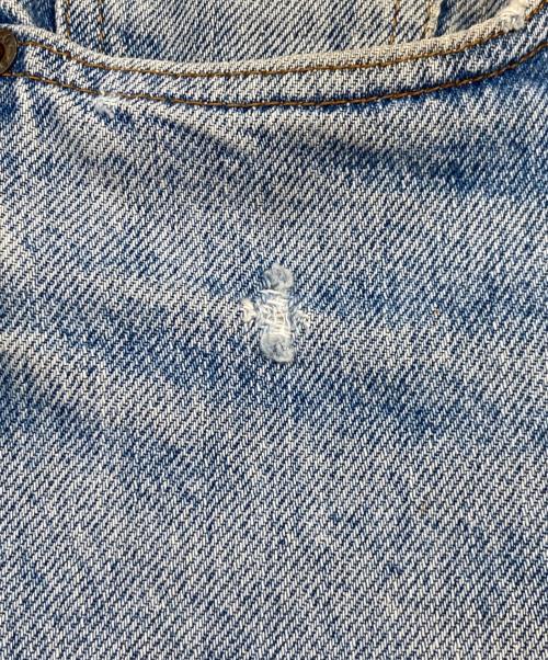 LEVI'S（リーバイス）LEVI'S (リーバイス) 505 デニムパンツ インディゴ サイズ:W31×L30の古着・服飾アイテム