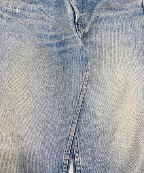 LEVI'S（リーバイス）LEVI'S (リーバイス) 505 デニムパンツ インディゴ サイズ:W31×L30の古着・服飾アイテム
