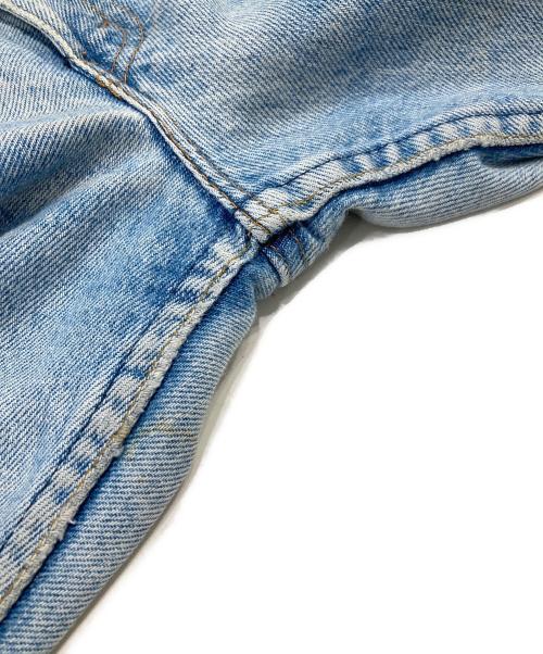 LEVI'S（リーバイス）LEVI'S (リーバイス) 505 デニムパンツ インディゴ サイズ:W31×L30の古着・服飾アイテム