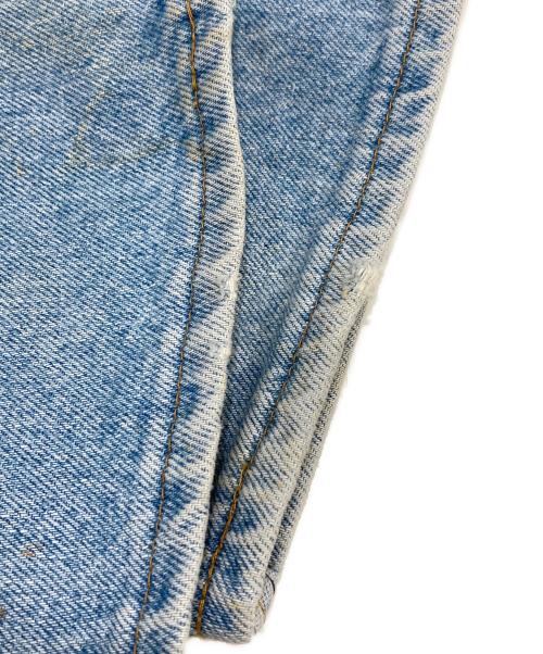 LEVI'S（リーバイス）LEVI'S (リーバイス) 505 デニムパンツ インディゴ サイズ:W31×L30の古着・服飾アイテム