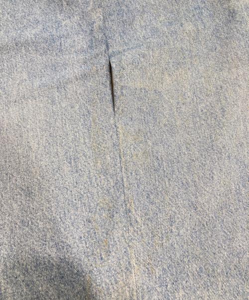 LEVI'S（リーバイス）LEVI'S (リーバイス) 505 デニムパンツ インディゴ サイズ:W31×L30の古着・服飾アイテム