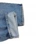 中古・古着 LEVI'S (リーバイス) 505 デニムパンツ インディゴ サイズ:W31×L30：5000円