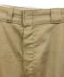中古・古着 Dickies (ディッキーズ) ワークパンツ ベージュ サイズ:42：6000円