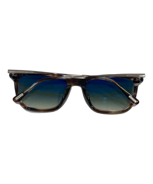 TOM FORD（トムフォード）TOM FORD (トムフォード) アーノルド サングラス サイズ:56□20145の古着・服飾アイテム