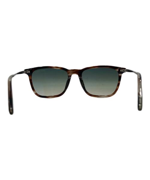 TOM FORD（トムフォード）TOM FORD (トムフォード) アーノルド サングラス サイズ:56□20145の古着・服飾アイテム