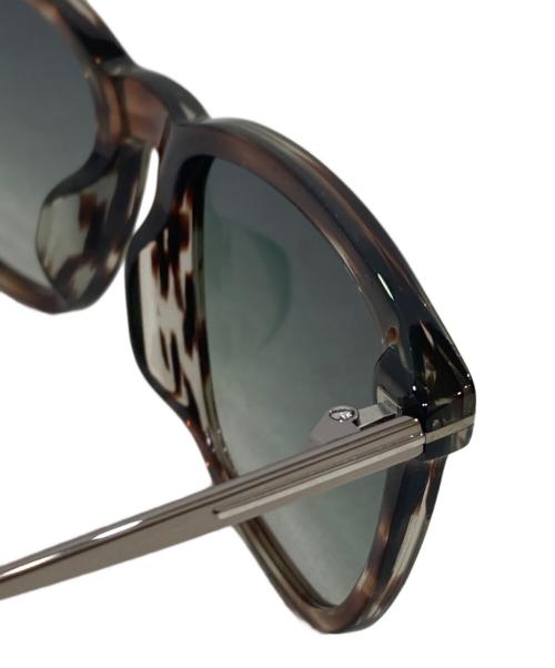 TOM FORD（トムフォード）TOM FORD (トムフォード) アーノルド サングラス サイズ:56□20145の古着・服飾アイテム