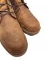 中古・古着 Timberland (ティンバーランド) BASIC CHUKKA WP ブラウン サイズ:26.5：8000円