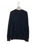 BALMAIN (バルマン) クルーネックニット ブラック サイズ:SIZE M：5000円