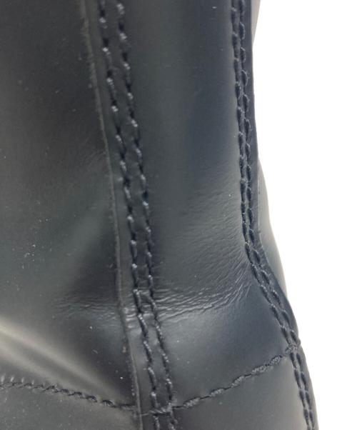 Dr.Martens（ドクターマーチン）Dr.Martens (ドクターマーチン) 8ホールブーツ ブラック サイズ:24cmの古着・服飾アイテム