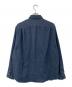 POLO RALPH LAUREN (ポロ・ラルフローレン) sport whitfield/スポーツ・ホイットフィールド シャツ ネイビー サイズ:SIZE L：6000円