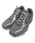 NIKE（ナイキ）の古着「AIR ZOOM SPIRIDON CAGE 2 LT SMOKE GREY/METALLIC SILVER」｜シルバー