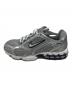 NIKE (ナイキ) AIR ZOOM SPIRIDON CAGE 2 LT SMOKE GREY/METALLIC SILVER シルバー サイズ:27.5：6000円