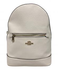 COACH（コーチ）の古着「リュック」