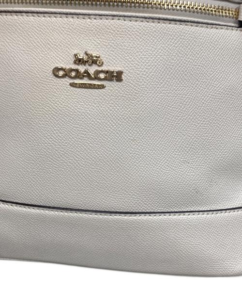COACH（コーチ）COACH (コーチ) リュックの古着・服飾アイテム
