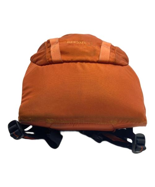 ARC'TERYX（アークテリクス）ARC'TERYX (アークテリクス) SPEAR20 BackPack/スピアー トゥエンティ バックパック オレンジの古着・服飾アイテム